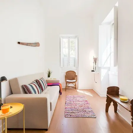 Casa Da Amalia Apartment