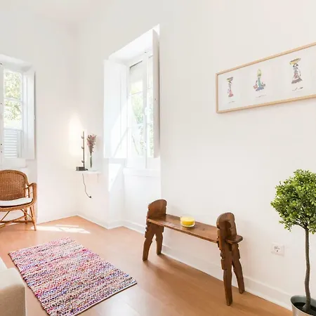 Apartment Casa Da Amalia