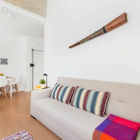Casa Da Amalia Apartment *