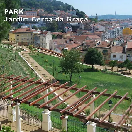 Casa Da Amalia Lisbon