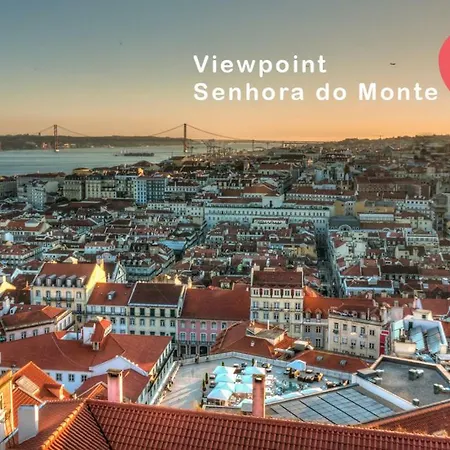 Apartment Casa Da Amalia Lisbon