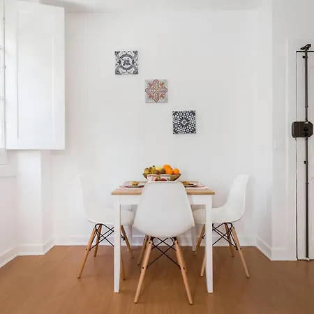 Casa Da Amalia Lisbon