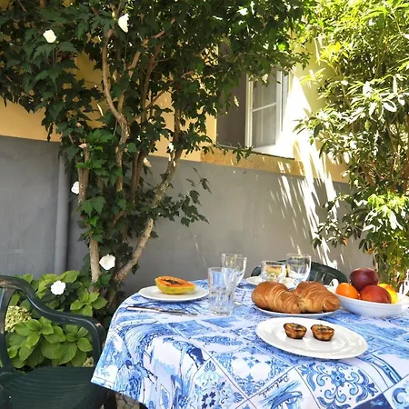 Apartment Casa Da Amalia *
