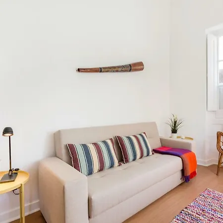 Apartment Casa Da Amalia