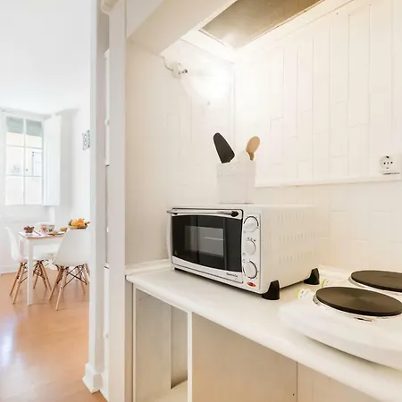 Casa Da Amalia Apartment Lissabon