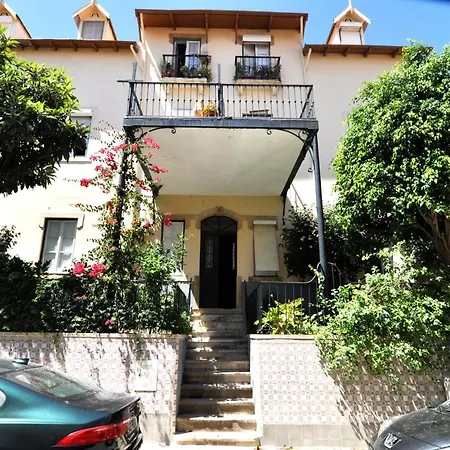 Casa Da Amalia Apartment *